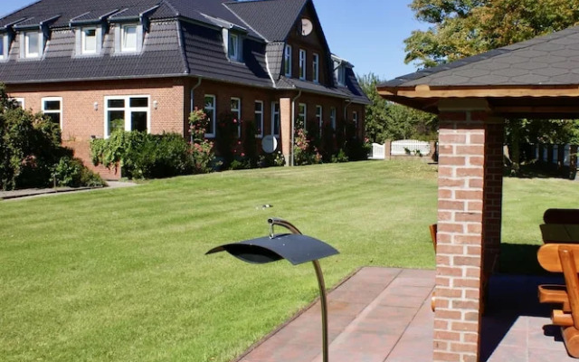 Strandleben Fehmarn - Ferienhaus 2