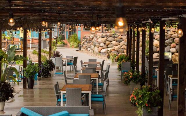 Bridges Bay Resort