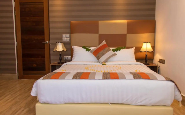 Rosy Villa Maldives
