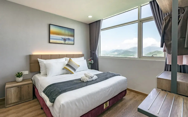 The Sea House Nha Trang