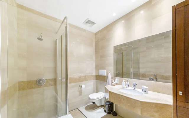David Citadel Hotel Private Lux Suites