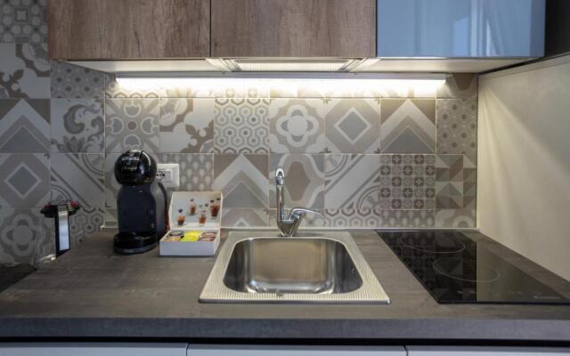 Porta Levante Guest House