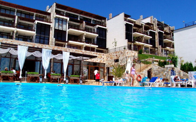 Dolce Vita Aparthotel
