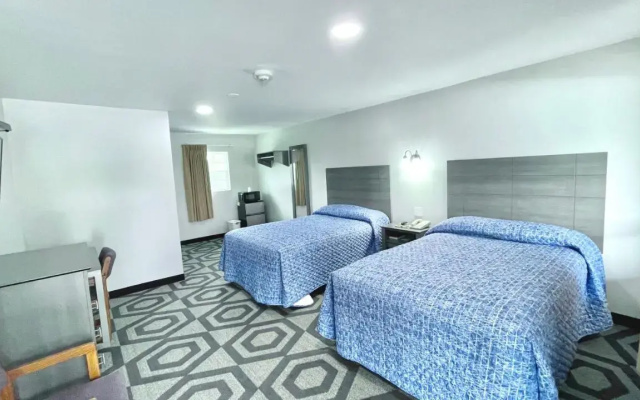 Mountain View Motel