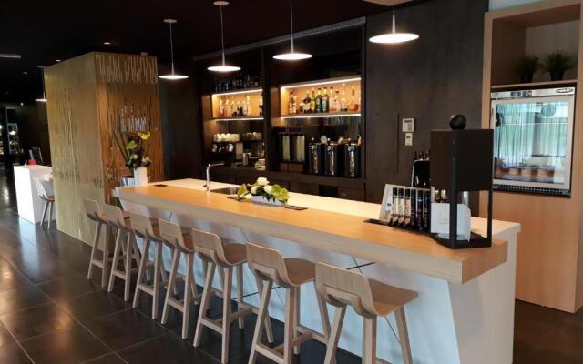 Hôtel Mercure Nantes Ouest Saint-Herblain Zenith