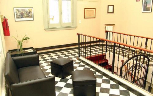 Complejo Tango Boutique Hotel