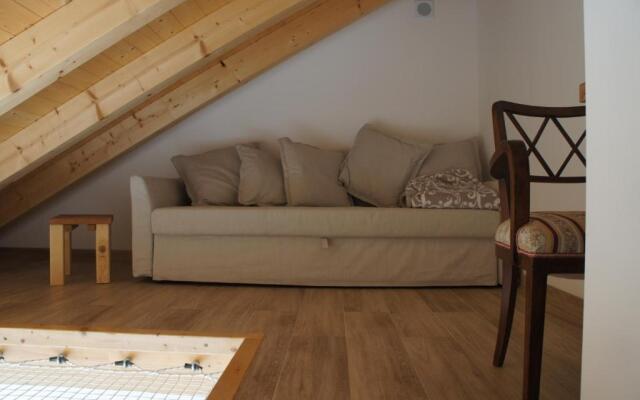 Agriturismo Zenestrin