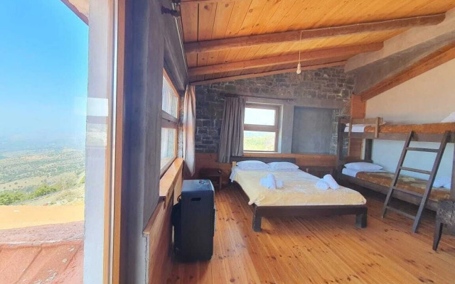 Psiloritis Retreat Hotel