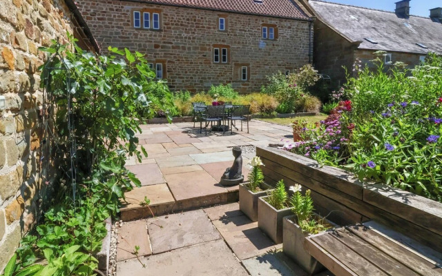 The Barn @ Ivy House