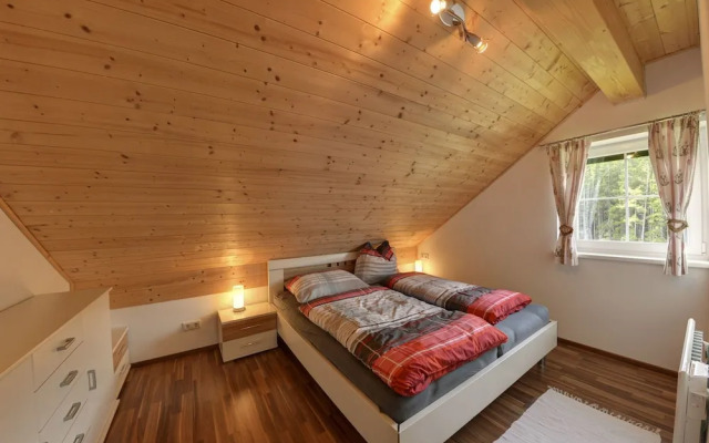 Katschberg Appartements