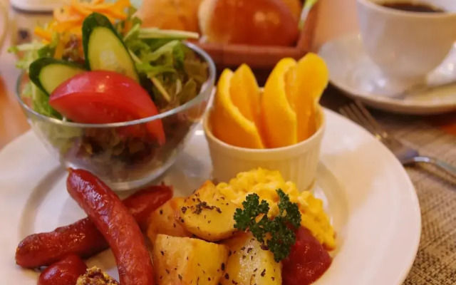 Pension Walnut / Vacation STAY 7890