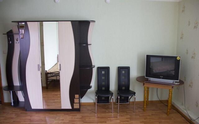 Nyagan Komfort Minihotel