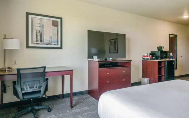 Cobblestone Inn & Suites - Boise City