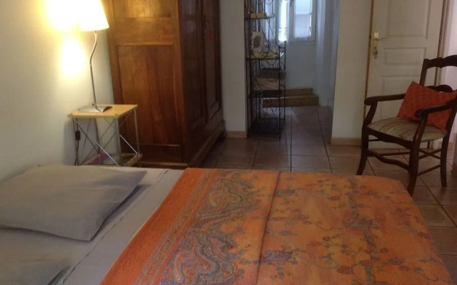 Chambres d'Hôtes de Fleurus