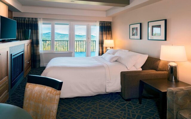 The Westin Bear Mountain Golf Resort & Spa, Victoria