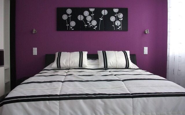 Constantin Apartments