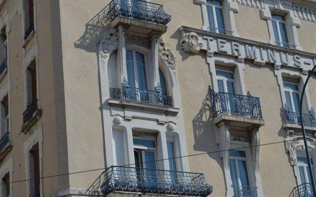 Hotel Terminus