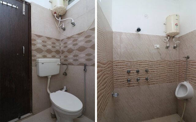 New Sunrise By OYO Rooms