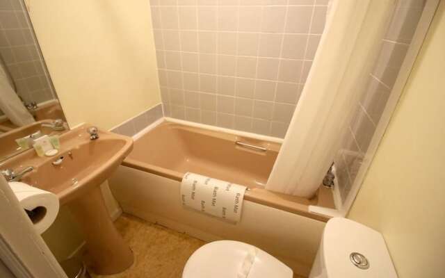 The Shipping Lanes Hotel