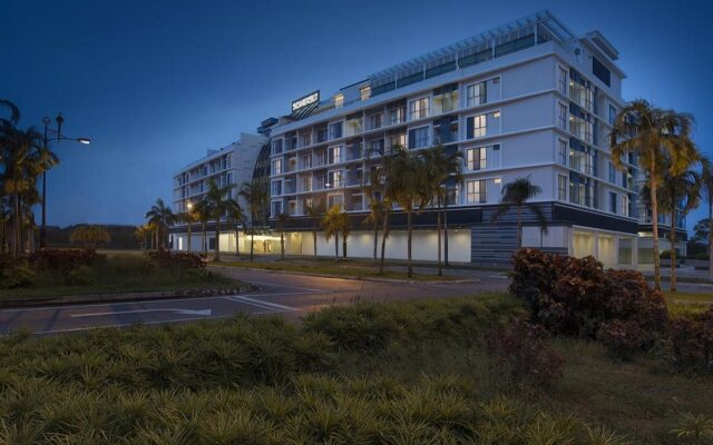 JEN Johor Puteri Harbour by Shangri-La