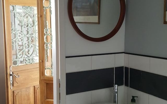 Appartement Le Solutré