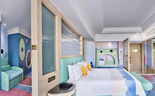 InterContinental Shenzhen by IHG