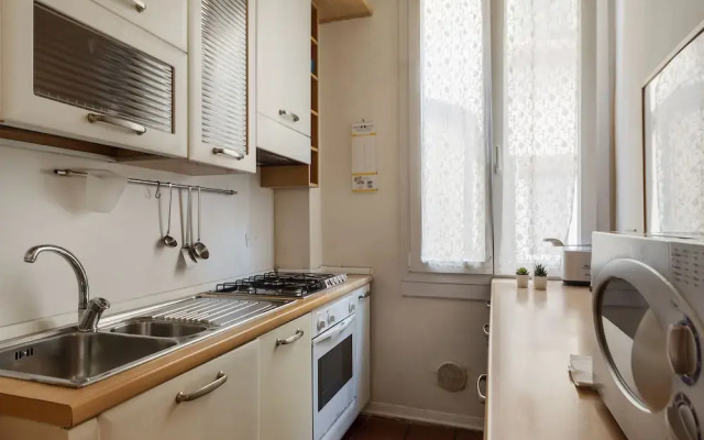 Pratello Cozy Flat