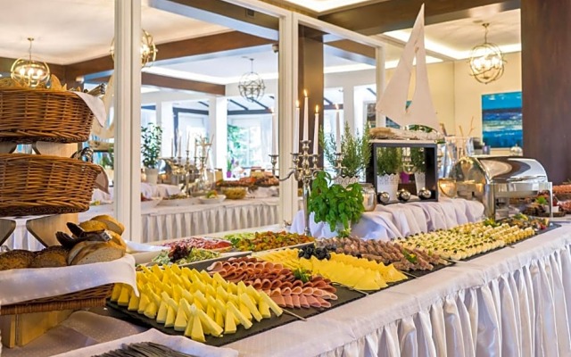 Lech Resort & Spa