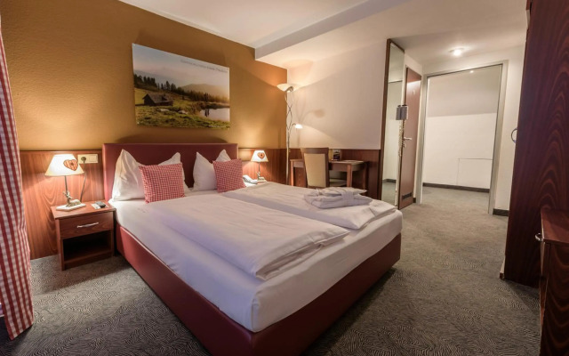 Arthotel ANA Enzian