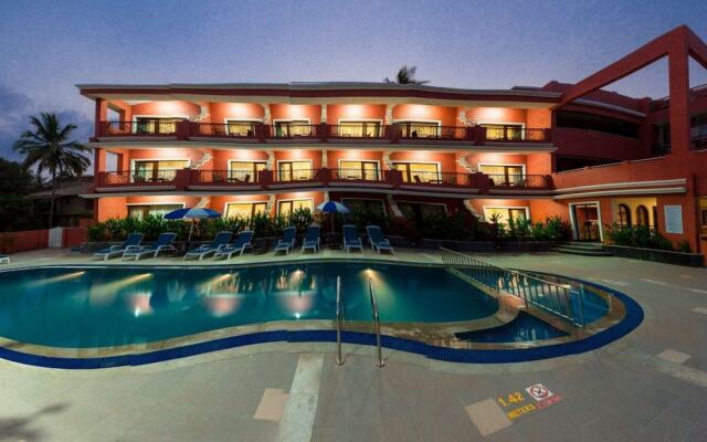 Jasminn Villas South Goa