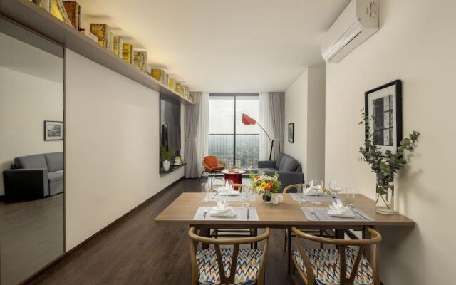 Mandala Hotel & Suites Bac Giang