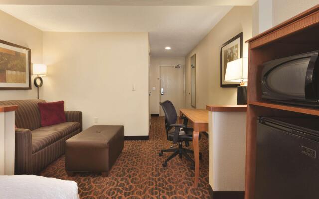 Hampton Inn Minneapolis/Burnsville