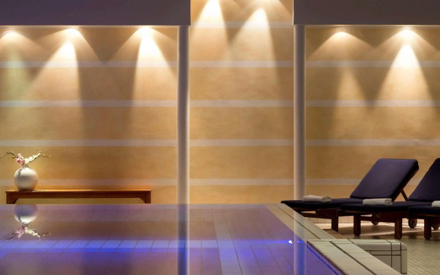 Novotel Paris Roissy CDG Convention
