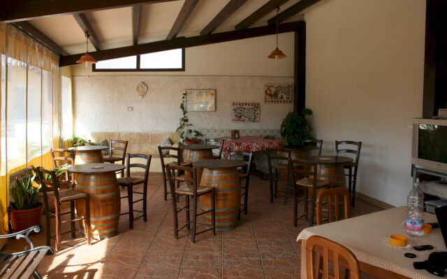 B&B Villa Mozia