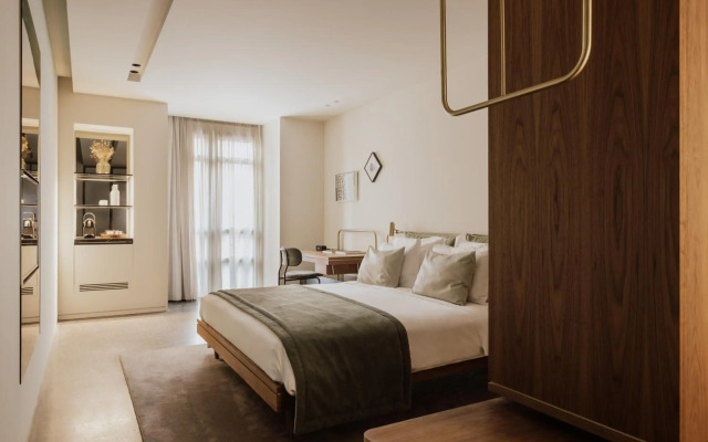 Club Quarters Hotel Covent Garden Holborn