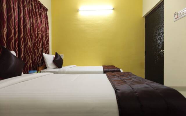 OYO 6148 Green Grande Inn