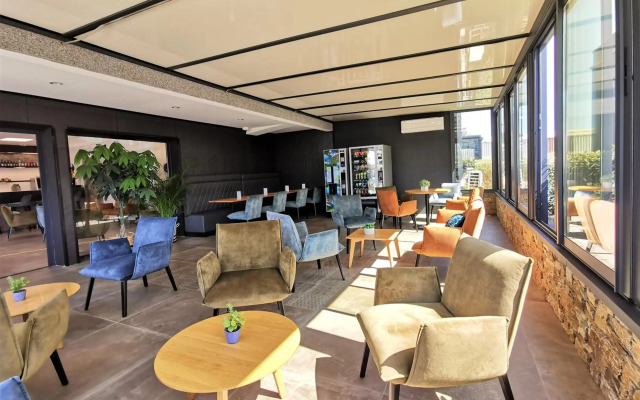Hôtel & Résidence Lido Marana Bastia Furiani