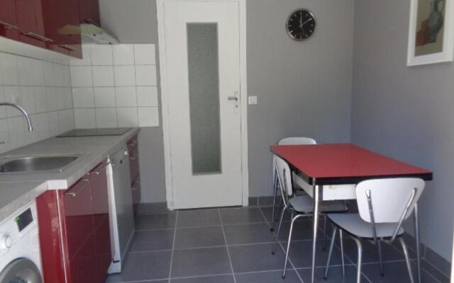 Appartement Arcachon, 3 Pièces, 4 Personnes - Fr-1-374-100