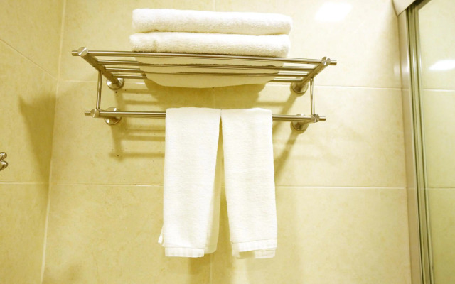 Borneo Royale Hotel
