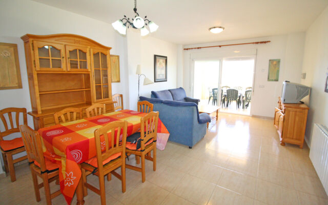 Villas Costa Calpe - Bajamar