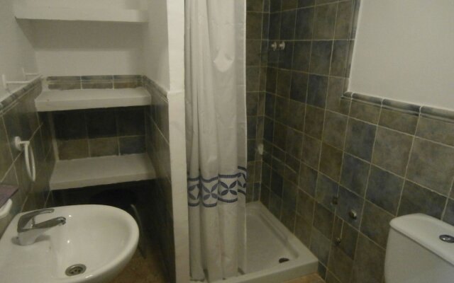 Apartamentos Penibético ASN