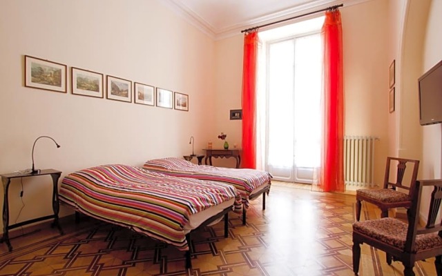 Bed  Breakfast Meucci