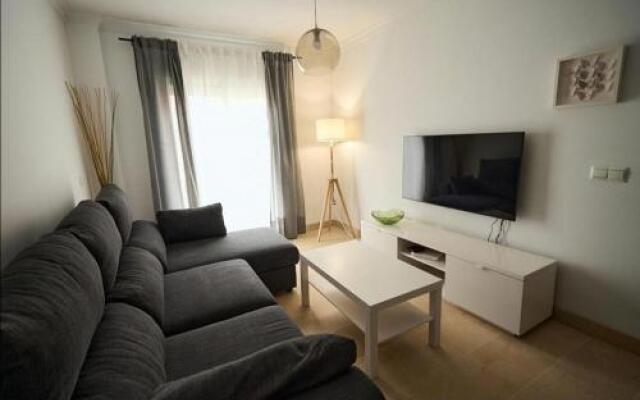 Apartamento Málaga Centro