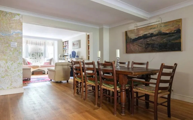 Bark Place III by Onefinestay