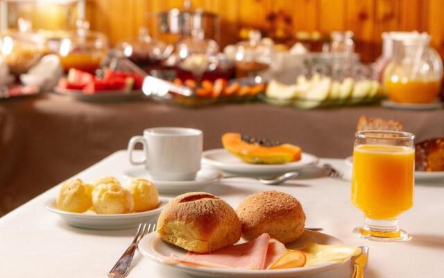 Hotel Barcelos