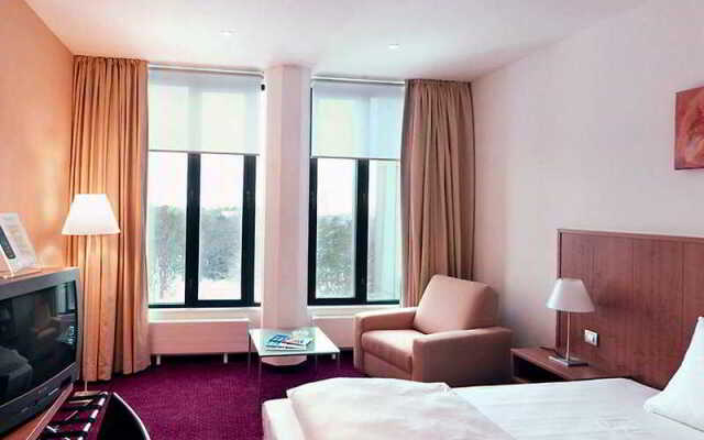 Top Hotel Modul Vienna
