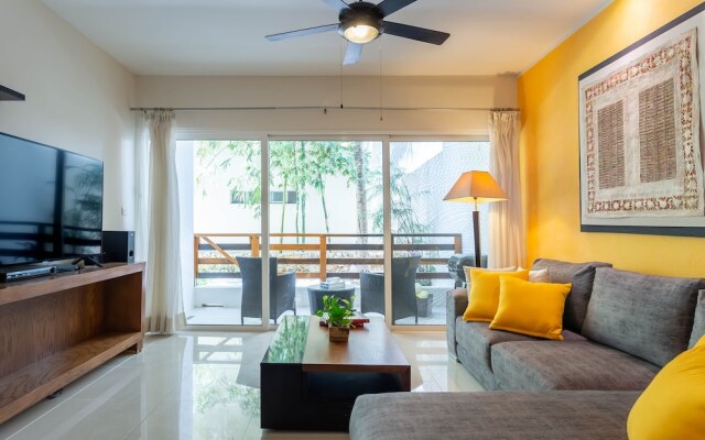 Sabbia Condo 4101 1 Bedroom 1 Bathroom Condo