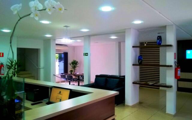 Cataratas Park Hotel e Eventos