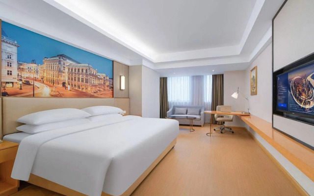 Vienna International Hotel (Zhanjiang Wanda Plaza)