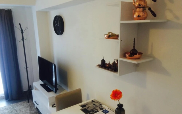 Downtown Fethiye Suite Hotel